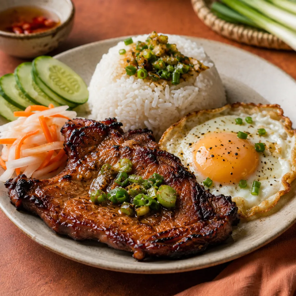 Nồi nước dùng hầm xương